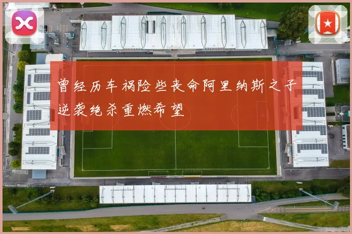 曾经历车祸险些丧命阿里纳斯之子逆袭绝杀重燃希望